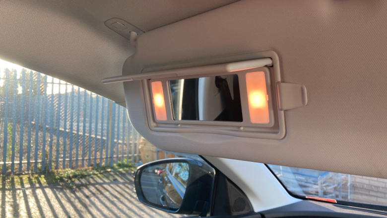 Vauxhall Grandland 1.2 Turbo Ultimate 5dr Petrol Hatchback